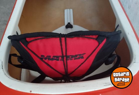 Deportes Náuticos - Vendo Kayak Mantra de Matrix - En Venta