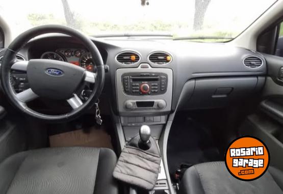 Autos - Ford FOCUS 2013 Diesel 155000Km - En Venta