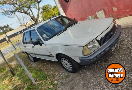 Autos - Renault 88 1988 GNC 1Km - En Venta