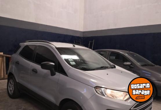 Autos - Ford Ecosport 2013 Nafta  - En Venta