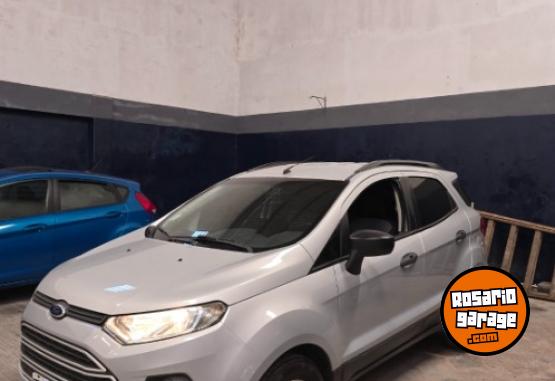 Autos - Ford Ecosport 2013 Nafta  - En Venta