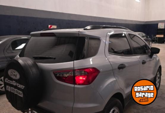 Autos - Ford Ecosport 2013 Nafta  - En Venta