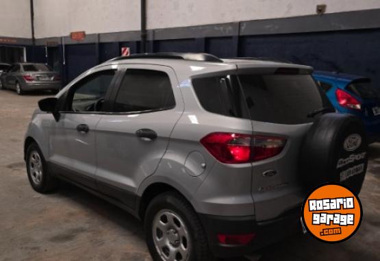 Autos - Ford Ecosport 2013 Nafta  - En Venta