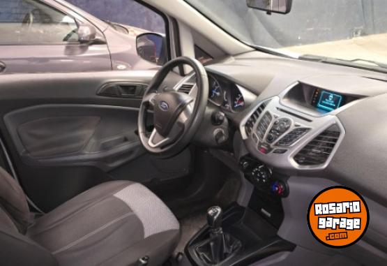 Autos - Ford Ecosport 2013 Nafta  - En Venta