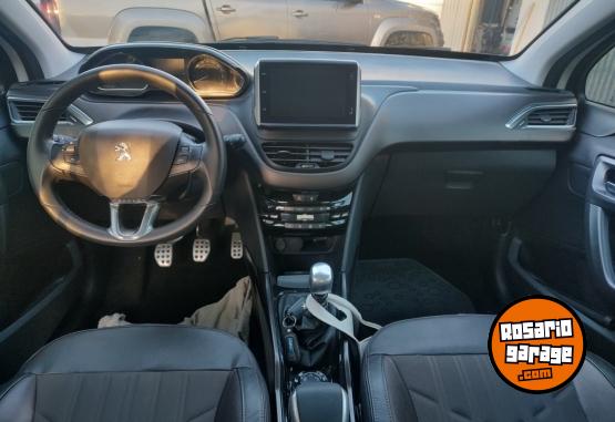 Autos - Peugeot 2008 sport thp 2018 Nafta 43000Km - En Venta