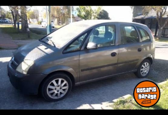 Autos - Chevrolet Meriva 2004 Diesel 111111Km - En Venta