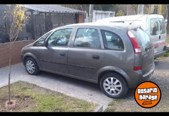 Autos - Chevrolet Meriva 2004 Diesel 111111Km - En Venta