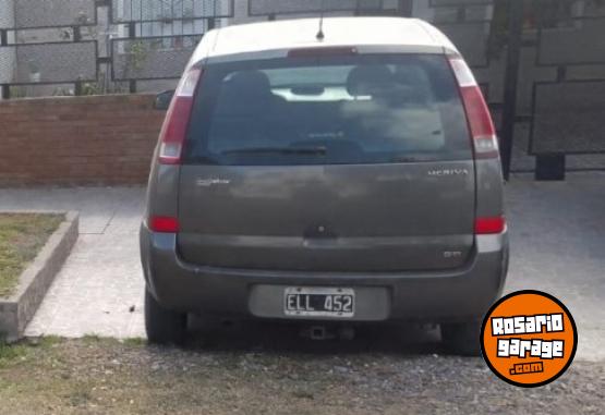 Autos - Chevrolet Meriva 2004 Diesel 111111Km - En Venta