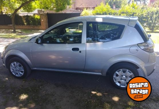 Autos - Ford KA FLY VIRAL 1.0 L 2013 Nafta  - En Venta