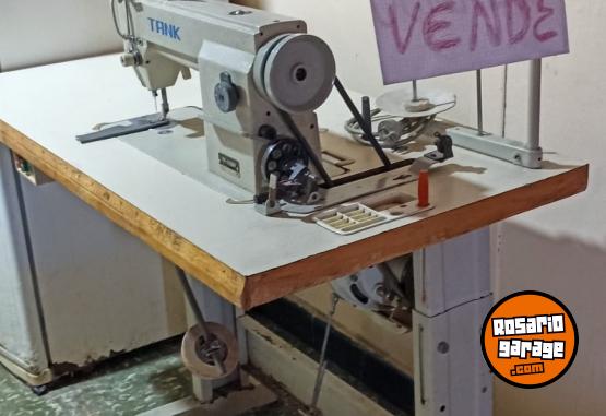 Herramientas - Maquina de coser industrial - En Venta