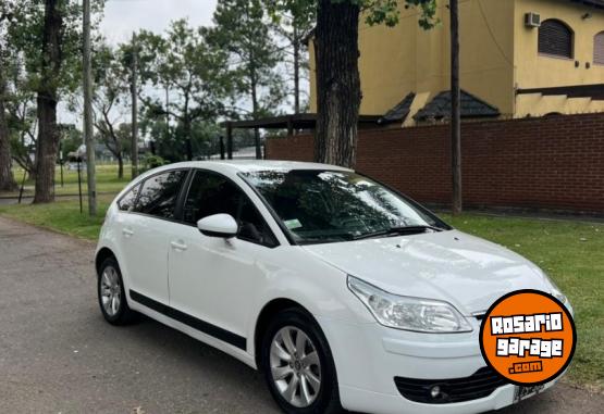 Autos - Citroen C4 5/P  SX 1.6 HDI 2013 Diesel  - En Venta