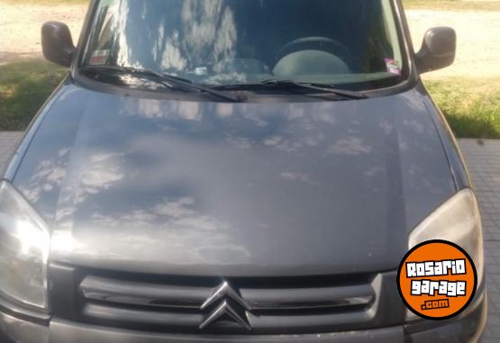 Autos - Citroen Berlingo 2011 Diesel 230000Km - En Venta