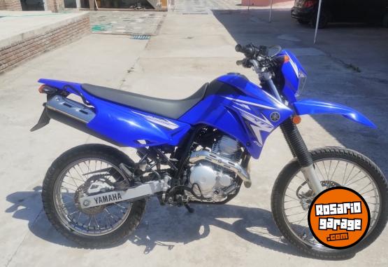 Motos - Yamaha Xtz 250 2011 Nafta 26000Km - En Venta