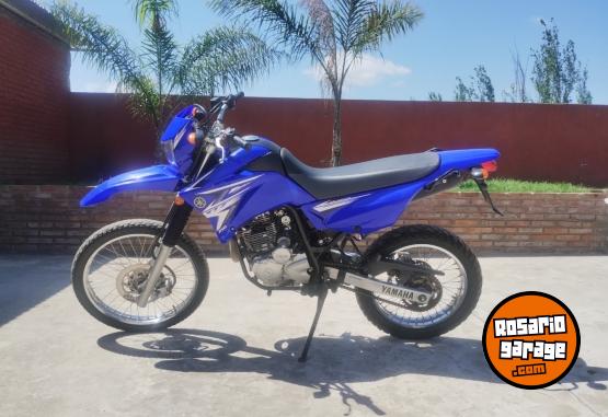 Motos - Yamaha Xtz 250 2011 Nafta 26000Km - En Venta