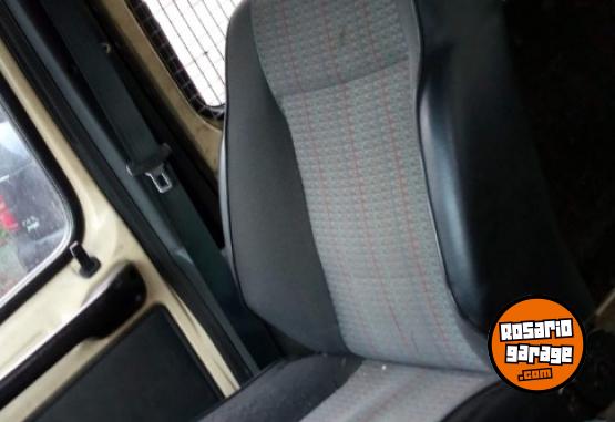 Utilitarios - Fiat Ducato 1.9 1999 Diesel 10000Km - En Venta