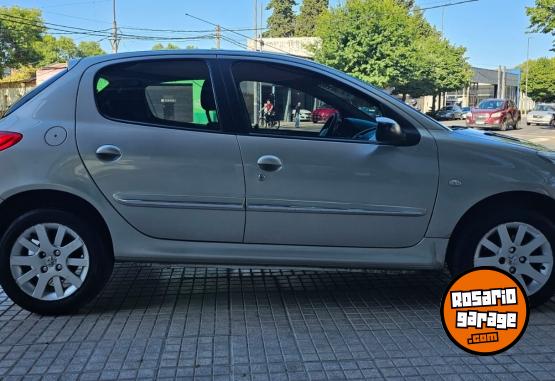 Autos - Peugeot 207 XS ALLURE 1.6 16V 2013 Nafta 149000Km - En Venta