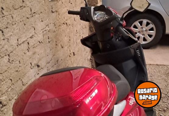 Motos - Corven Expert dot 150cc 2023 Nafta 0Km - En Venta