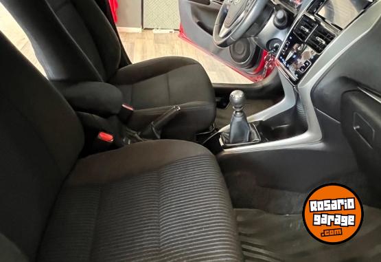 Autos - Toyota Yaris XLS 2019 Nafta 81900Km - En Venta