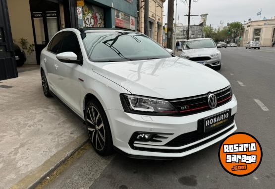 Autos - Volkswagen Vento GLI 2018 Nafta 30000Km - En Venta