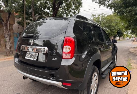 Autos - Renault Duster 2014 Nafta 136000Km - En Venta