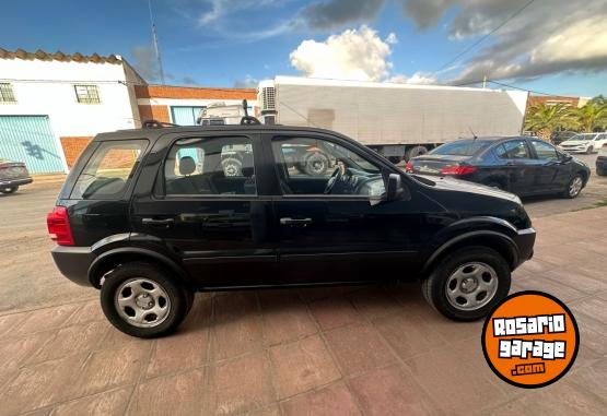 Autos - Ford Ecosport xl plus 2010 Nafta 140000Km - En Venta