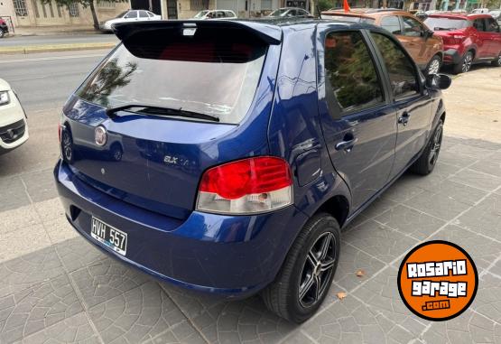 Autos - Fiat Palio 2009 Nafta 160000Km - En Venta