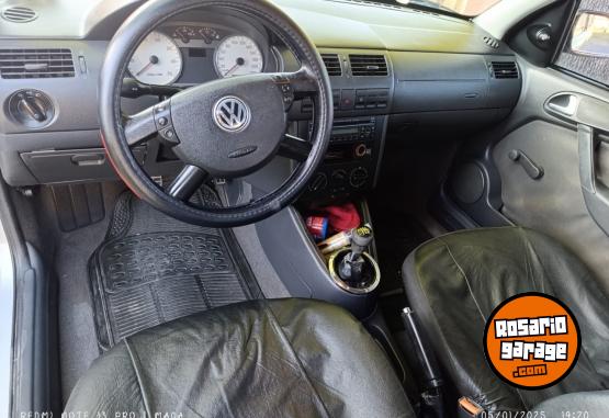 Autos - Volkswagen Gol 2009 Nafta 113000Km - En Venta