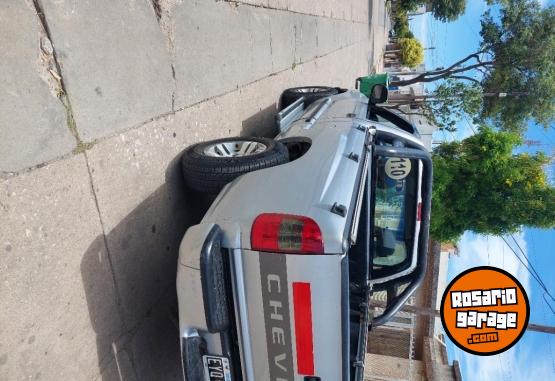 Camionetas - Chevrolet S10 2005 Diesel 319000Km - En Venta