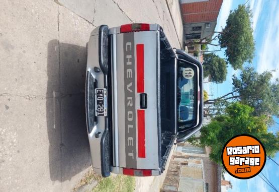 Camionetas - Chevrolet S10 2005 Diesel 319000Km - En Venta