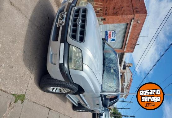 Camionetas - Chevrolet S10 2005 Diesel 319000Km - En Venta