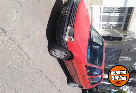 Autos - Peugeot 205 1997 Diesel 200000Km - En Venta