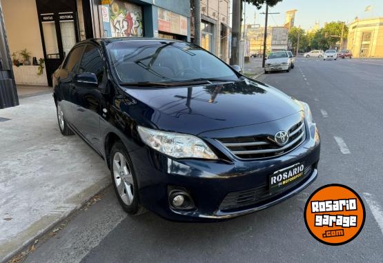 Autos - Toyota Corolla Xei 2012 Nafta  - En Venta