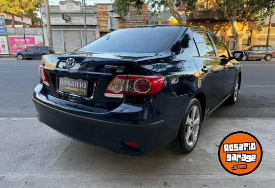 Autos - Toyota Corolla Xei 2012 Nafta  - En Venta