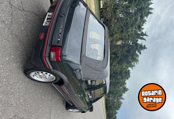 Autos - Peugeot 205 cti 1992 Nafta 230000Km - En Venta