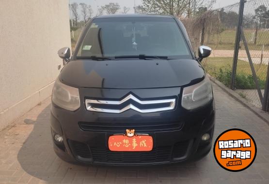 Autos - Citroen C3 Picasso 2011 Nafta 178000Km - En Venta