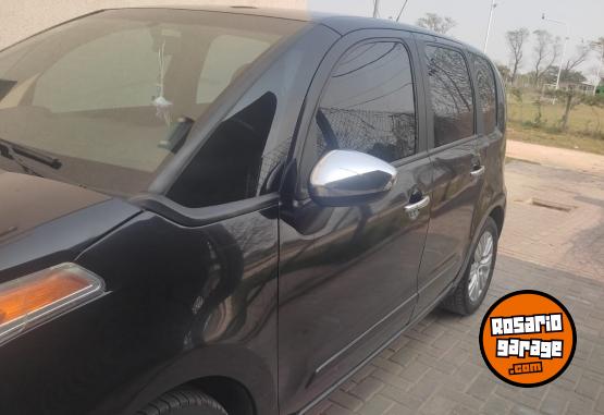 Autos - Citroen C3 Picasso 2011 Nafta 178000Km - En Venta