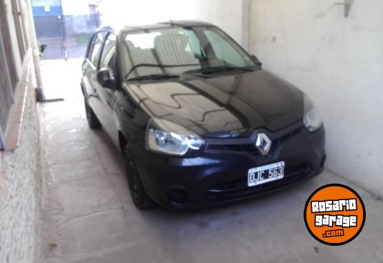 Autos - Renault CLIO MIO 2014 Nafta 140000Km - En Venta