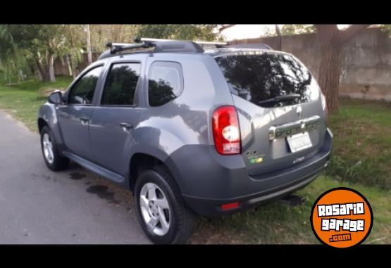 Autos - Renault Duster confort 1.6 2015 Nafta 115000Km - En Venta