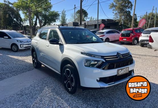 Autos - Citroen AIRCROSS 1.0 SHINE 2024 Nafta  - En Venta