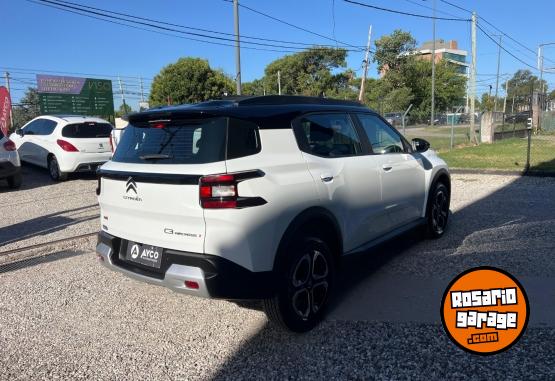 Autos - Citroen AIRCROSS 1.0 SHINE 2024 Nafta  - En Venta