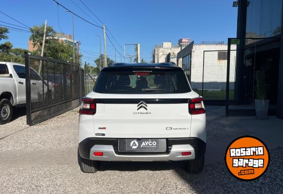 Autos - Citroen AIRCROSS 1.0 SHINE 2024 Nafta  - En Venta