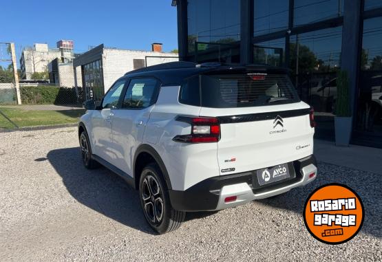 Autos - Citroen AIRCROSS 1.0 SHINE 2024 Nafta  - En Venta