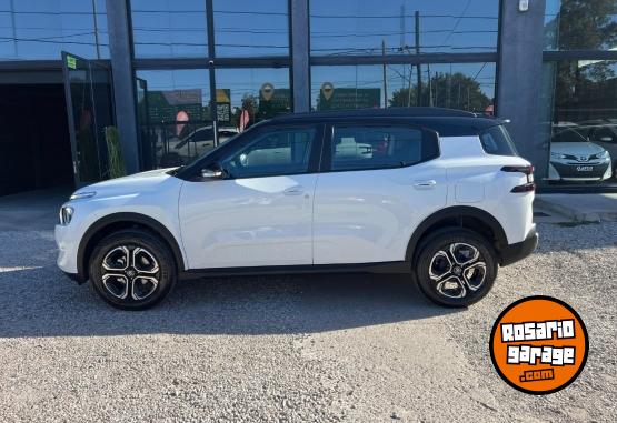 Autos - Citroen AIRCROSS 1.0 SHINE 2024 Nafta  - En Venta