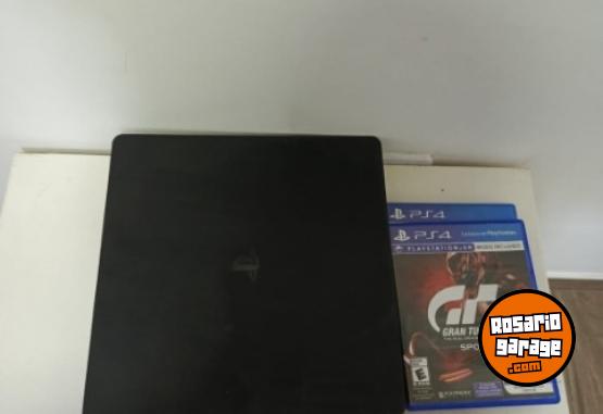 Electrnica - Vendo ps4 - En Venta