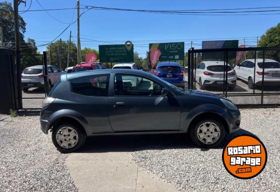 Autos - Ford KA 1.0 PLY 2012 Nafta  - En Venta