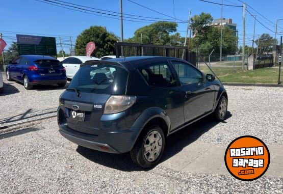 Autos - Ford KA 1.0 PLY 2012 Nafta  - En Venta