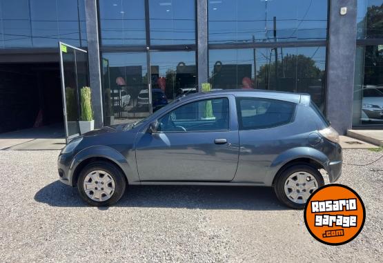 Autos - Ford KA 1.0 PLY 2012 Nafta  - En Venta