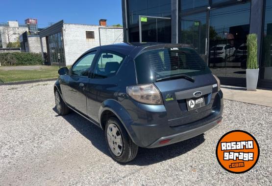 Autos - Ford KA 1.0 PLY 2012 Nafta  - En Venta