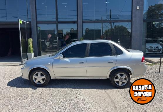 Autos - Chevrolet CLASSIC 1.4 LT SPIRIT 2012 Nafta  - En Venta