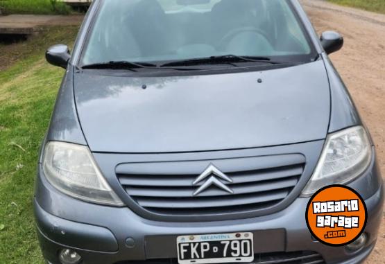 Autos - Citroen C3 2007 Diesel 120000Km - En Venta